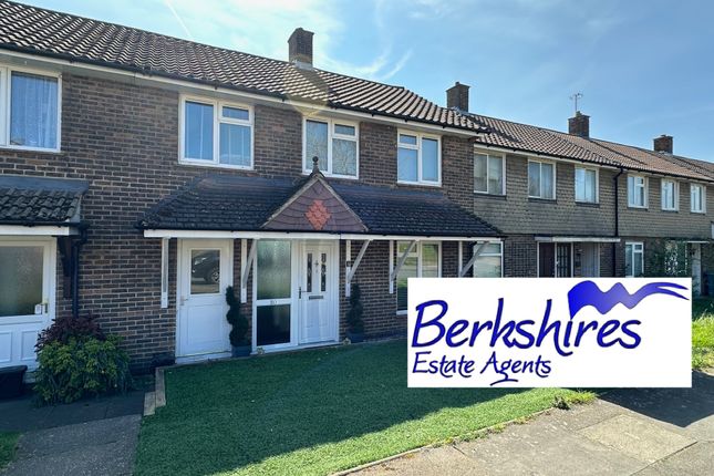 Bullbrook Drive, Bracknell RG12 3 bed terraced house for sale