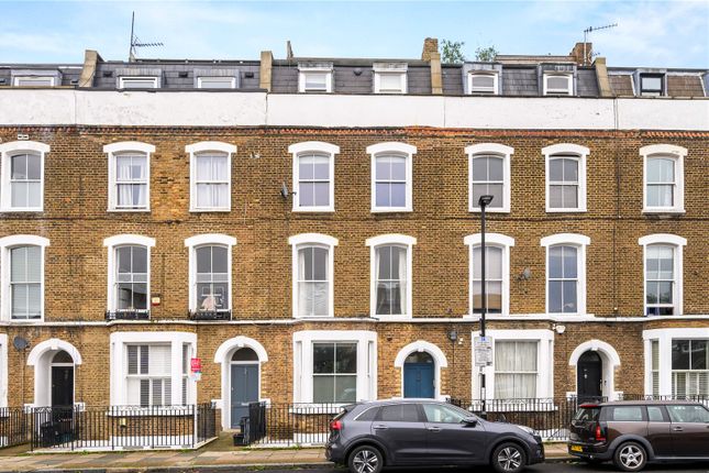 Westbourne Road, London, N7 1 bed apartment for sale