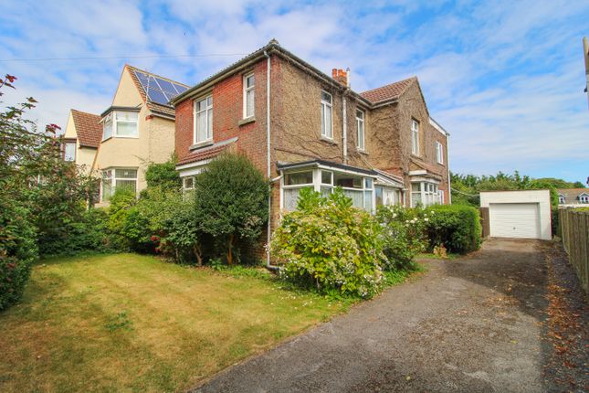 4 bed detached house