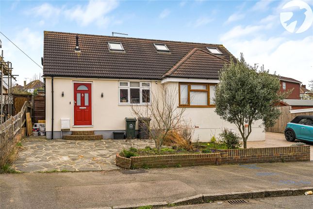 Wilmot Road, West Dartford, Kent, DA1 3 bed bungalow for sale