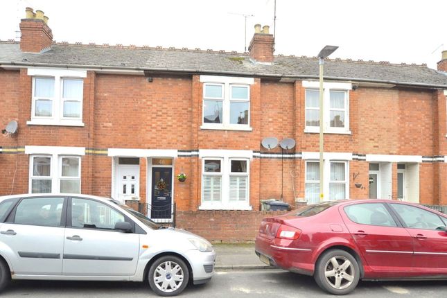 Rosebery Avenue, Gloucester GL1 2 bed terraced house for sale