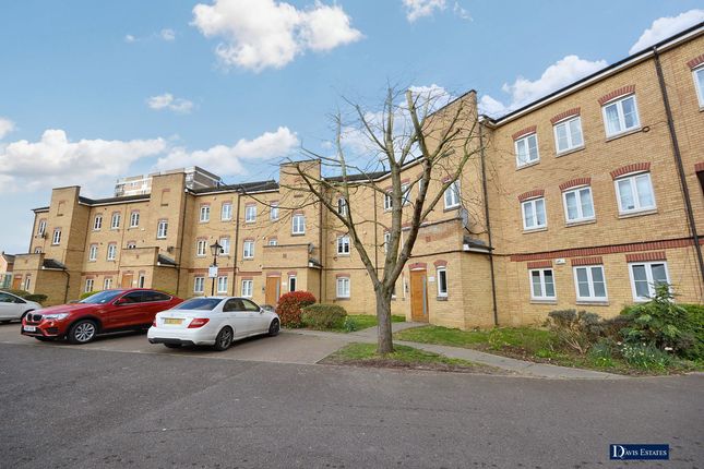 Nyall Court, Kidman Close, Gidea... 1 bed flat for sale