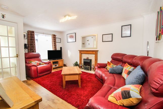 Ladyfields, Herne Bay 3 bed detached house for sale