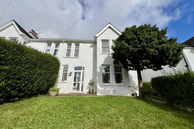 4 bed semi-detached house