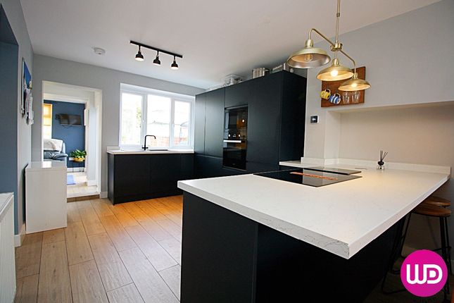 West Denton, Newcastle upon Tyne NE5 3 bed semi