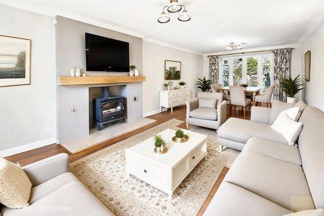 Aldgate Court, Stamford PE9 5 bed house for sale