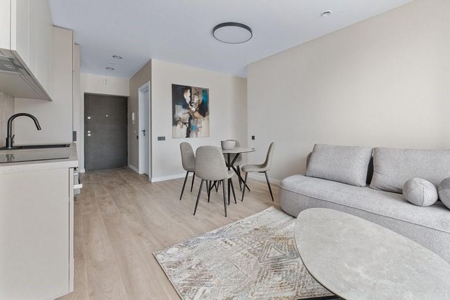 1 bedroom apartment for sale