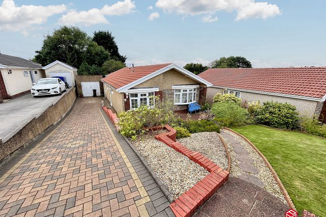 3 bed detached bungalow