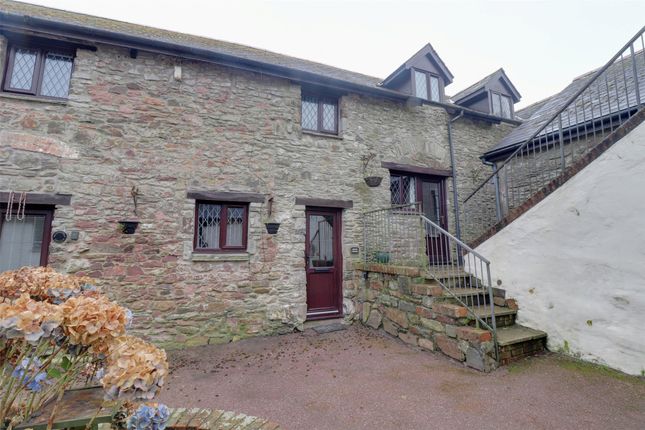 Woolacombe, Devon, EX34 2 bed terraced house for sale