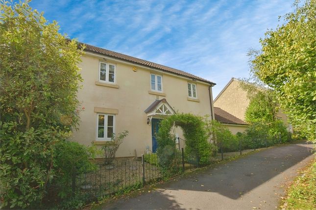 Orchard Grove, Highweek, Newton... 4 bed detached house for sale