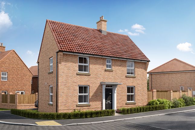 3 bed end terrace house