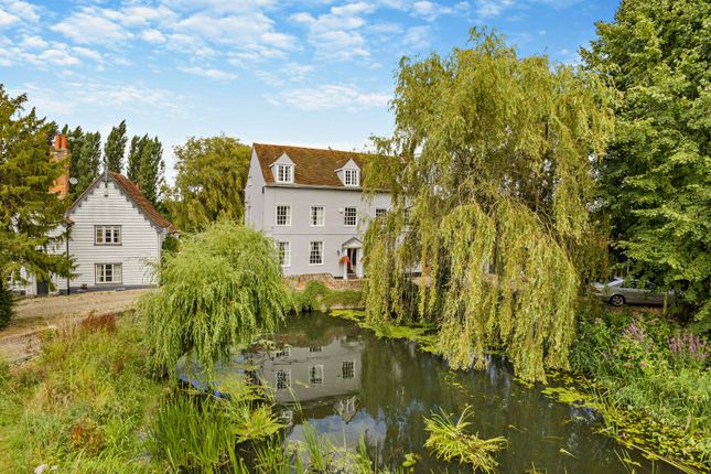 Pointwell Lane, Coggeshall... 5 bed detached house for sale