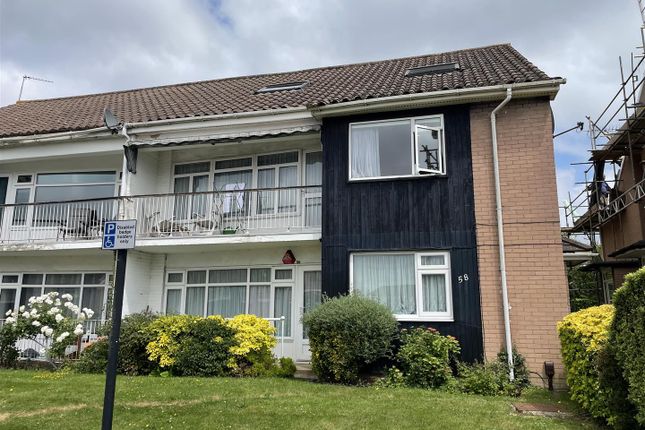 Dene Gardens, Stanmore HA7 3 bed flat for sale