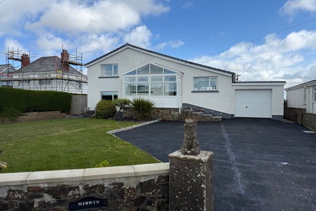 Beulah, Newcastle Emlyn, SA38 4 bed detached house for sale