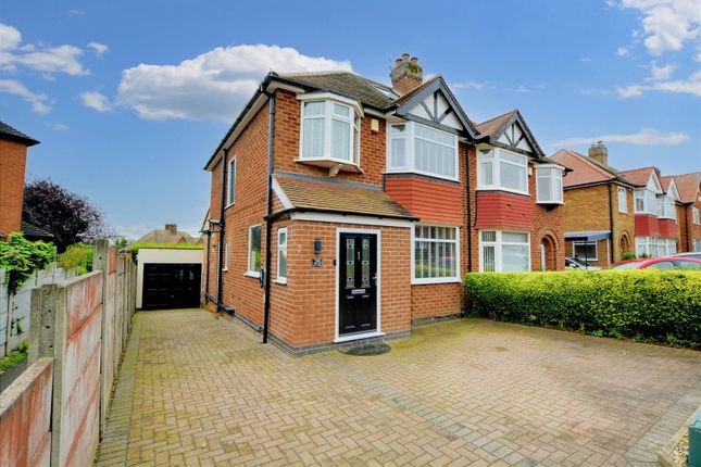3 bed semi-detached house