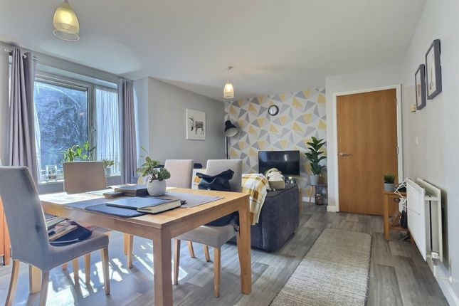 Erebus Drive, Royal Arsenal, London... 1 bed apartment for sale