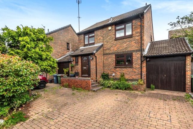 Caddis Close, Stanmore 4 bed detached house for sale