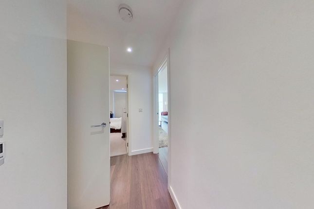 1 bed flat
