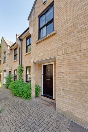 Wordsworth Place, London 2 bed house for sale