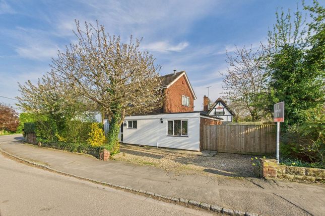 Green End Street, Aston Clinton 3 bed detached house for sale