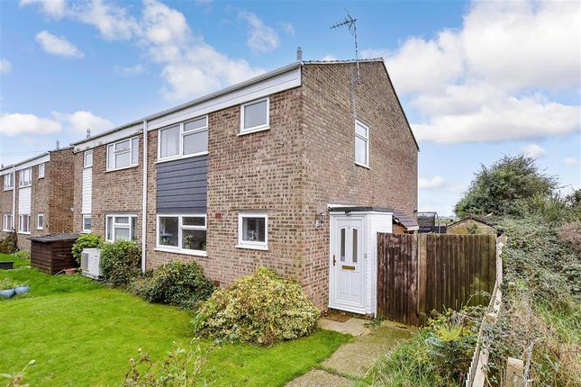 The Green, Burmarsh, Kent 3 bed semi