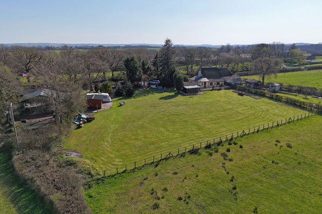 3 bed leisure/hospitality