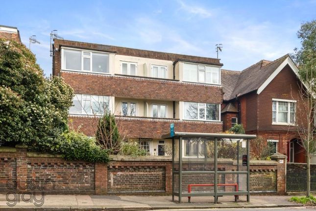 Dyke Road, Brighton 1 bed flat for sale