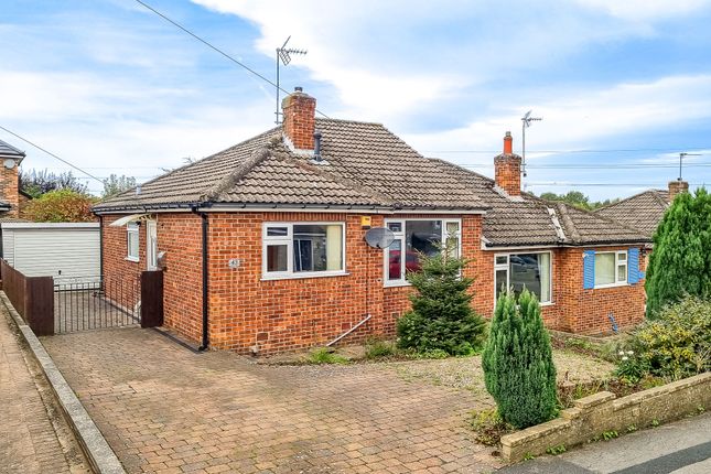 Bachelor Road, Harrogate, HG1 2 bed semi