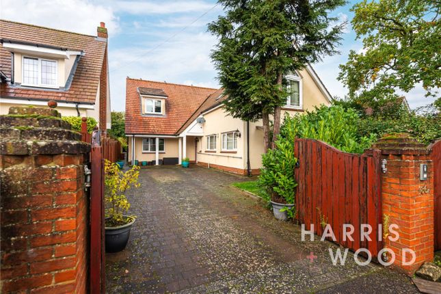 London Road, Great Notley, Braintree... 6 bed detached house for sale