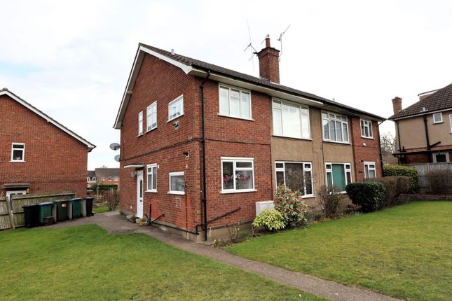 Severn Way, Watford WD25 2 bed maisonette for sale