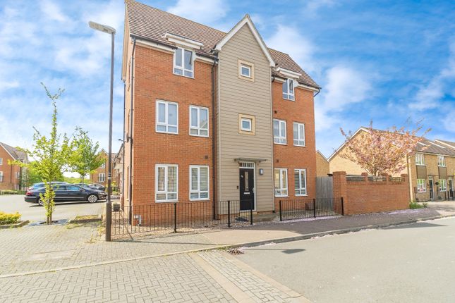 4 bedroom town house for sale