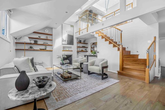 Roland Gardens, London 2 bed flat for sale