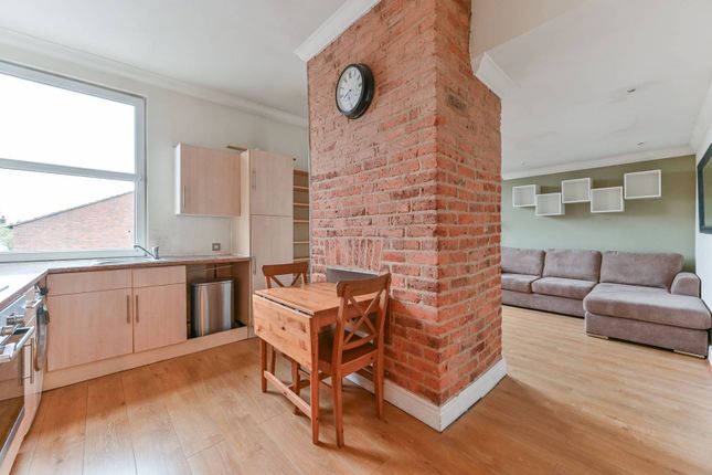 Windmill Road, Croydon, CR0 1 bed flat for sale