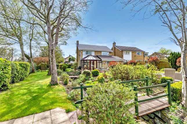 Fairfax View, Horsforth, Leeds, West... 3 bed detached house for sale