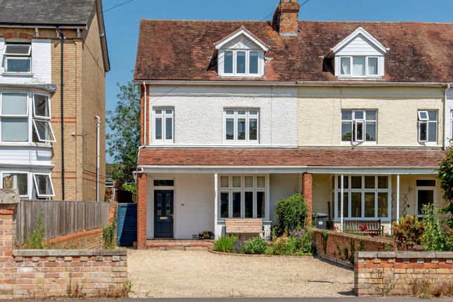 South Road, Taunton, Somerset, TA1 5 bed semi