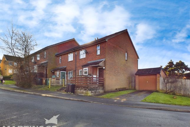 Hawthorn Walk, Tunbridge Wells TN2 1 bed apartment for sale