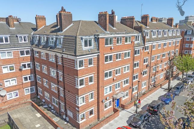 Digby Street, Bethnal Green 3 bed flat for sale