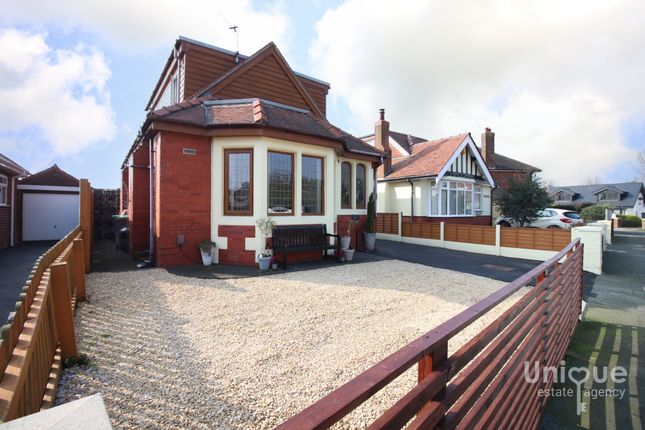 Paddock Drive,  Blackpool, FY3 3 bed bungalow for sale