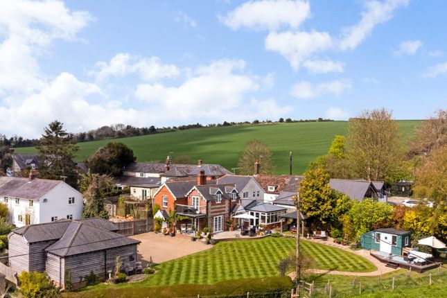 Pitts Lane, Bishopstone, Salisbury 5 bed house for sale