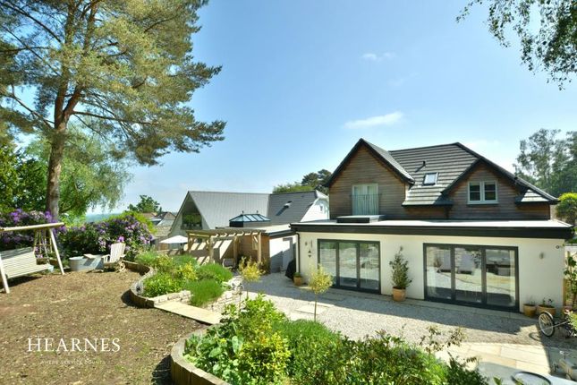 Brackenhill Road, Colehill, BH21 2LT 5 bed detached house for sale