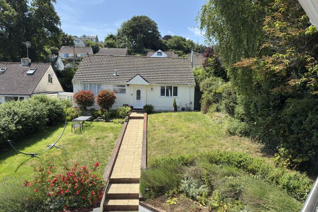 Buckeridge Road, Teignmouth, TQ14 4 bed detached house for sale
