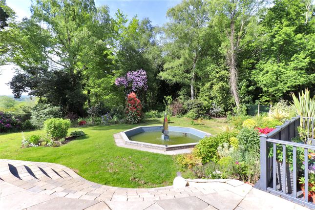 Delmonden Lane, Hawkhurst, Cranbrook... 5 bed detached house for sale