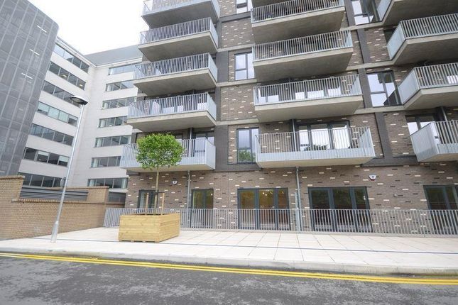2 bed flat