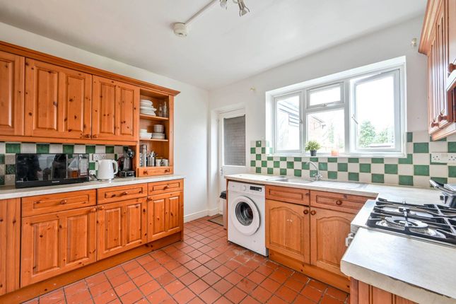 Grange Road, Guildford, GU2 4 bed terraced house for sale