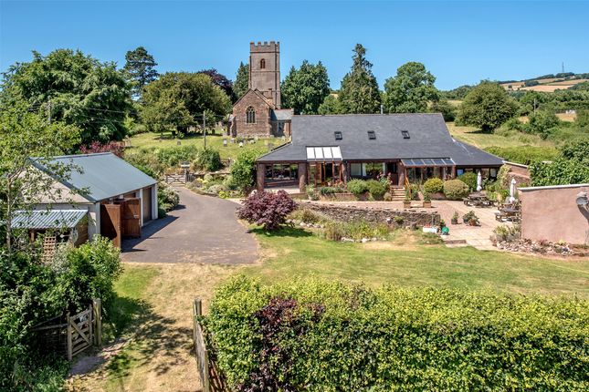 3 bedroom barn conversion for sale