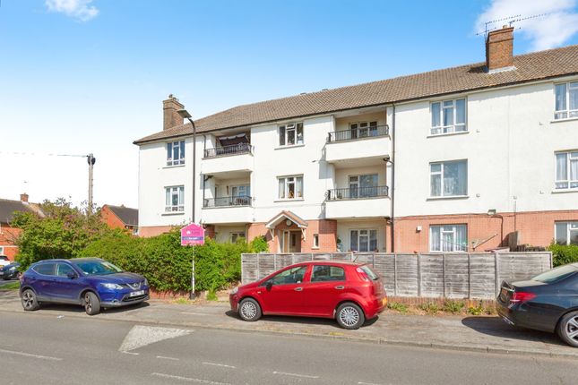 2 bed flat