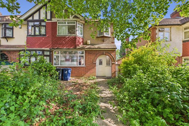 Whitton Avenue West, Greenford, UB6 3 bed end of terrace house for sale
