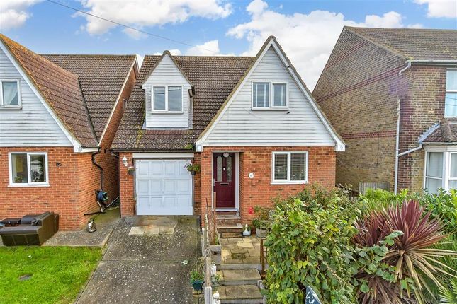 3 bed detached house