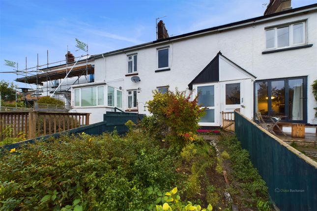 Exe View, Exeter 2 bed house for sale