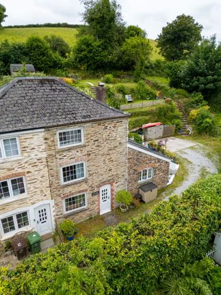 1 Mill Lane, Calenick, Truro... 5 bed semi